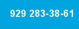 929 283-38-61